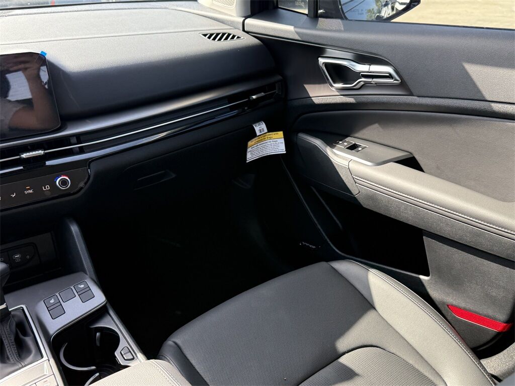 2026 Kia Sportage SX San Clemente CA