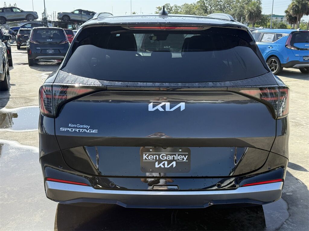 2026 Kia Sportage SX San Clemente CA