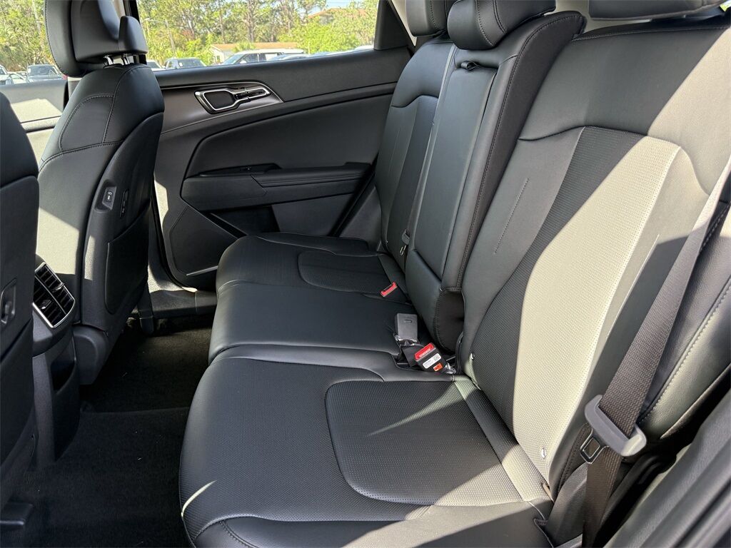 2026 Kia Sportage SX San Clemente CA