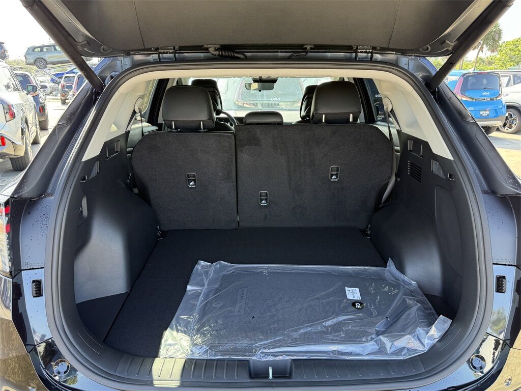 2026 Kia Sportage SX San Clemente CA