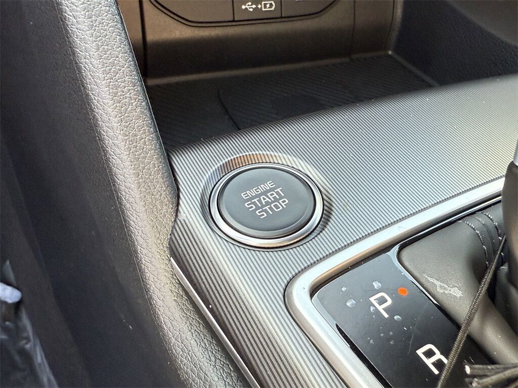 2026 Kia Sportage SX San Clemente CA