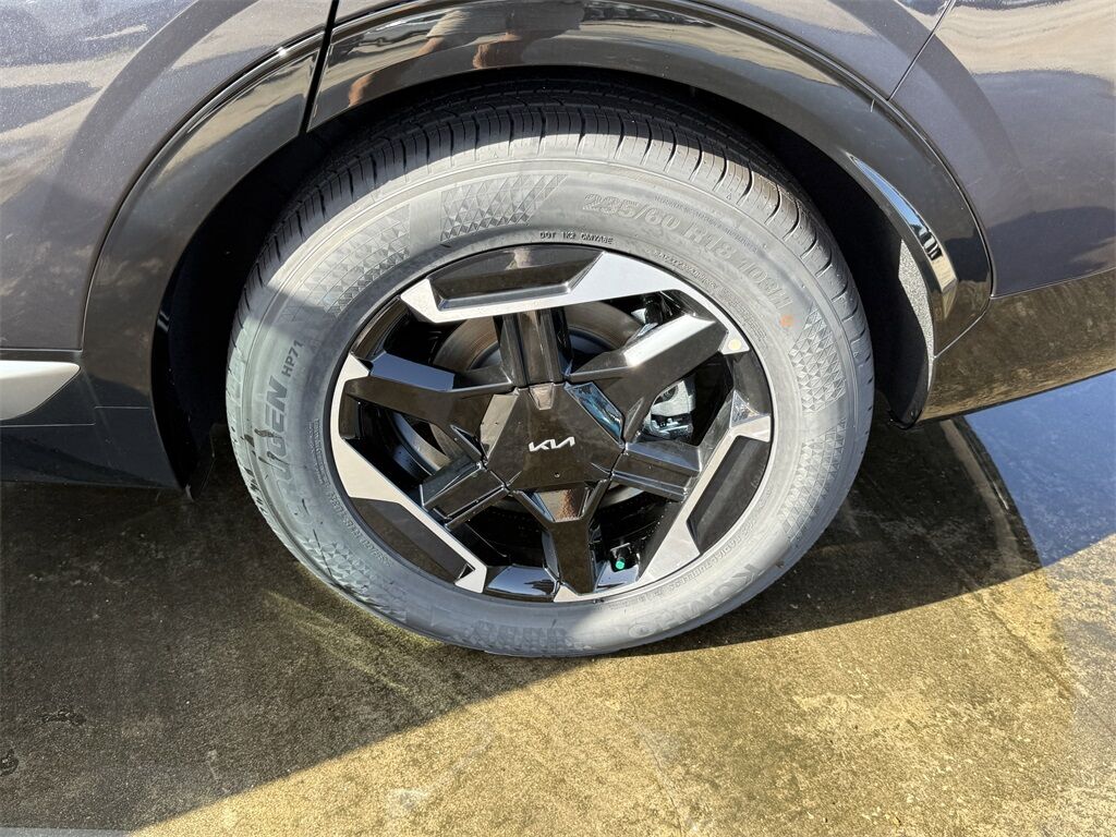 2026 Kia Sportage SX San Clemente CA