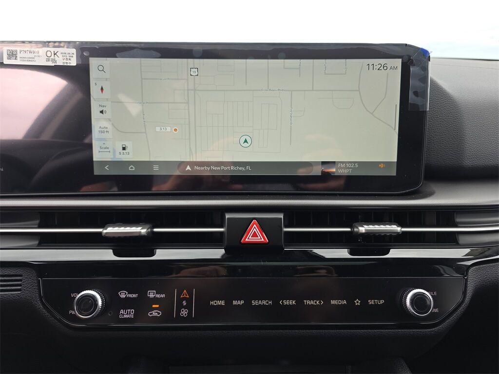 2026 Kia Sportage SX San Clemente CA