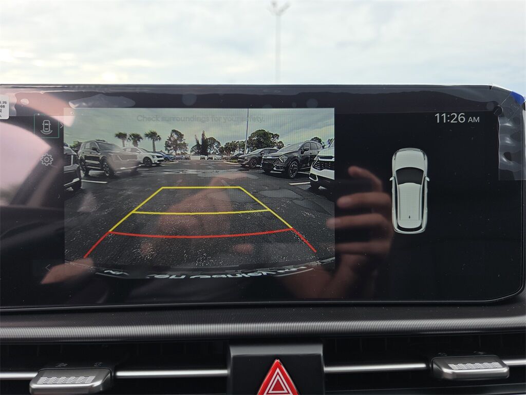 2026 Kia Sportage SX San Clemente CA