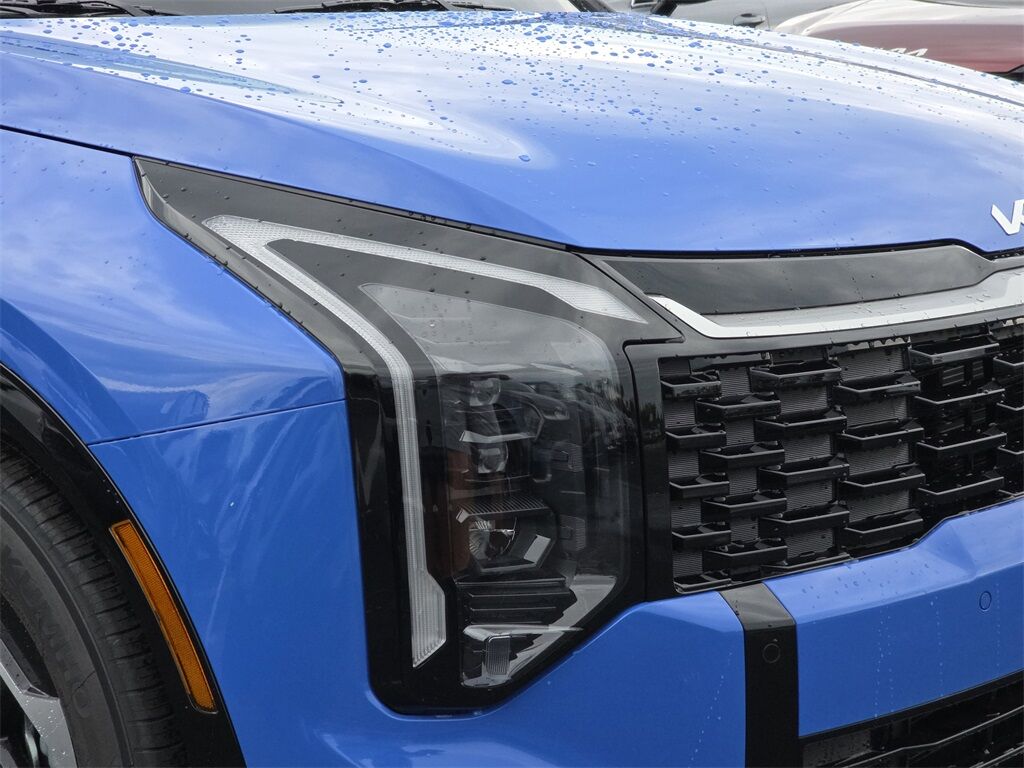 2026 Kia Sportage SX San Clemente CA