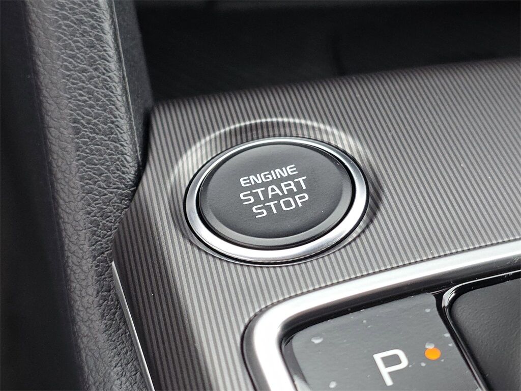 2026 Kia Sportage SX San Clemente CA