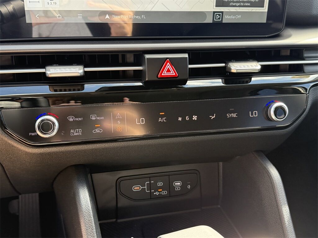 2026 Kia Sportage SX San Clemente CA