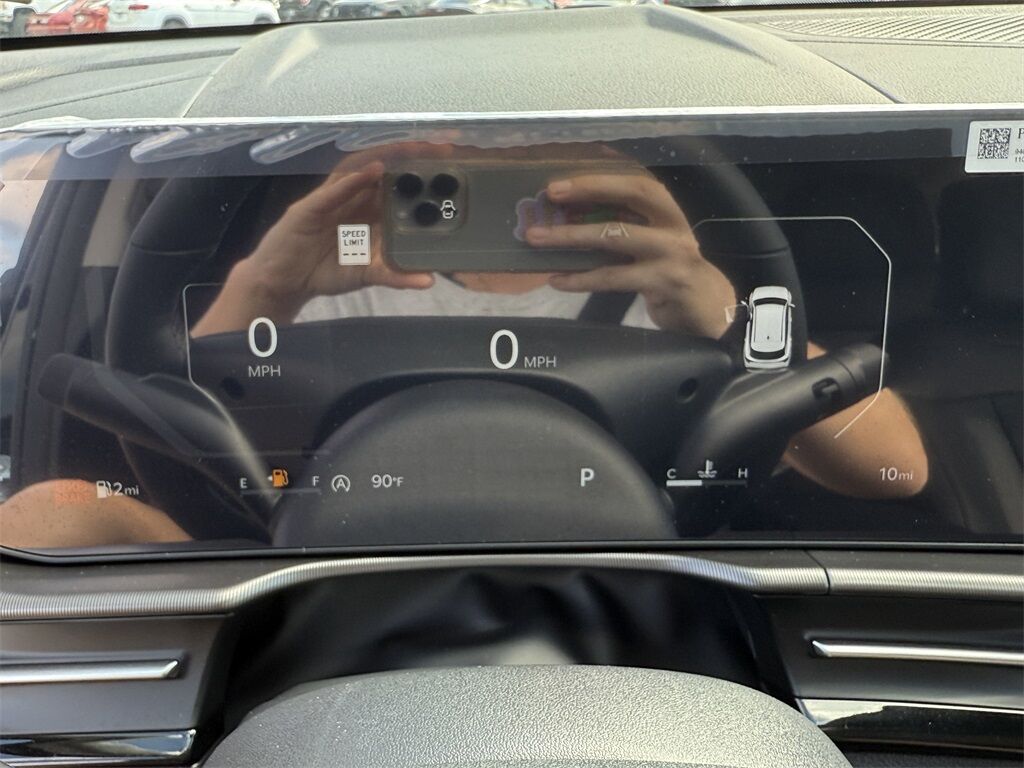 2026 Kia Sportage SX San Clemente CA