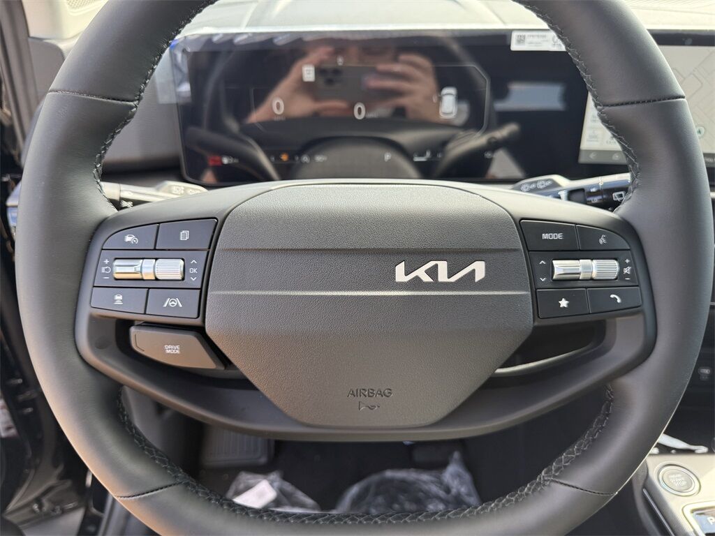 2026 Kia Sportage SX San Clemente CA
