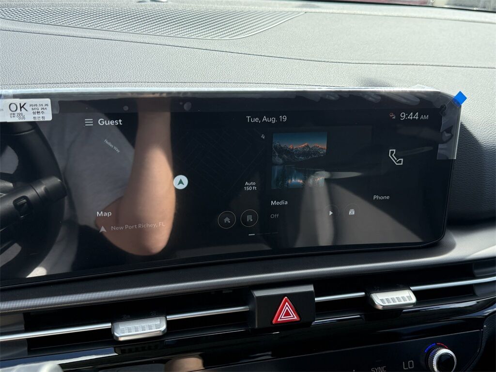 2026 Kia Sportage SX San Clemente CA