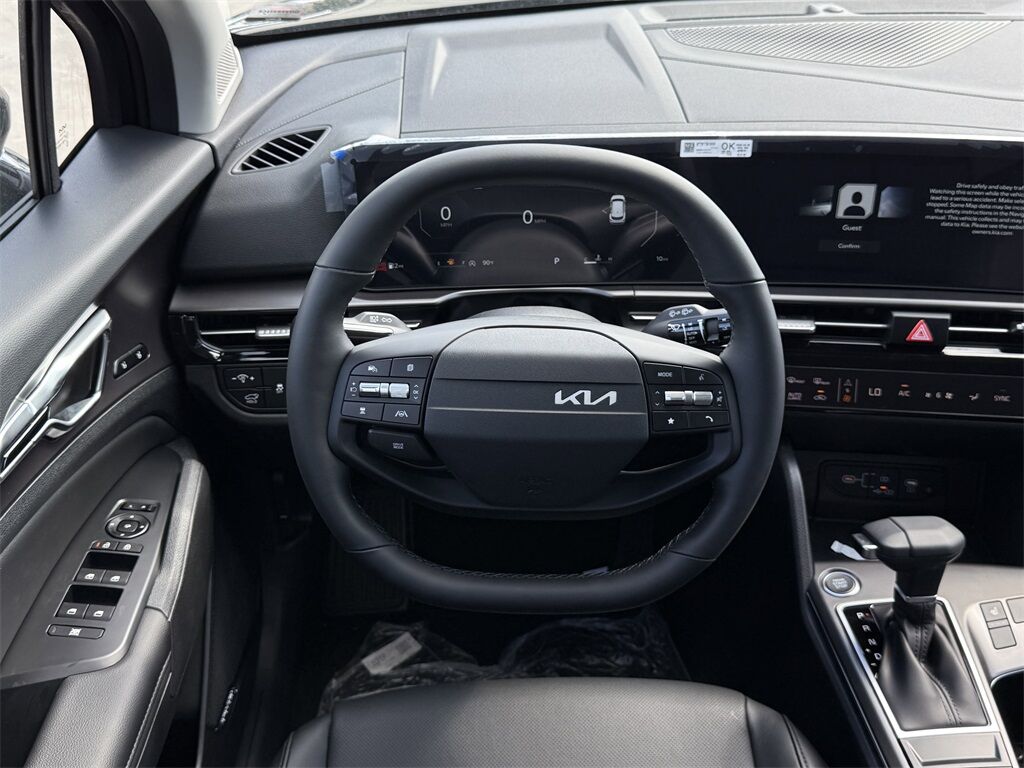 2026 Kia Sportage SX San Clemente CA