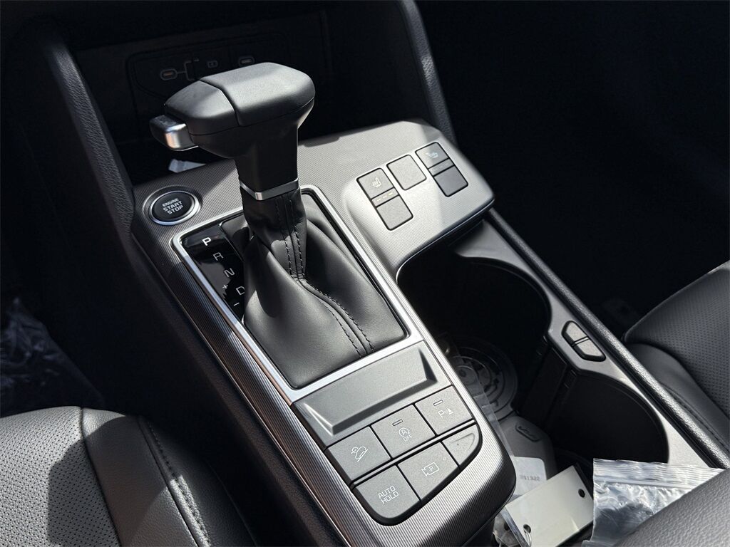 2026 Kia Sportage SX San Clemente CA