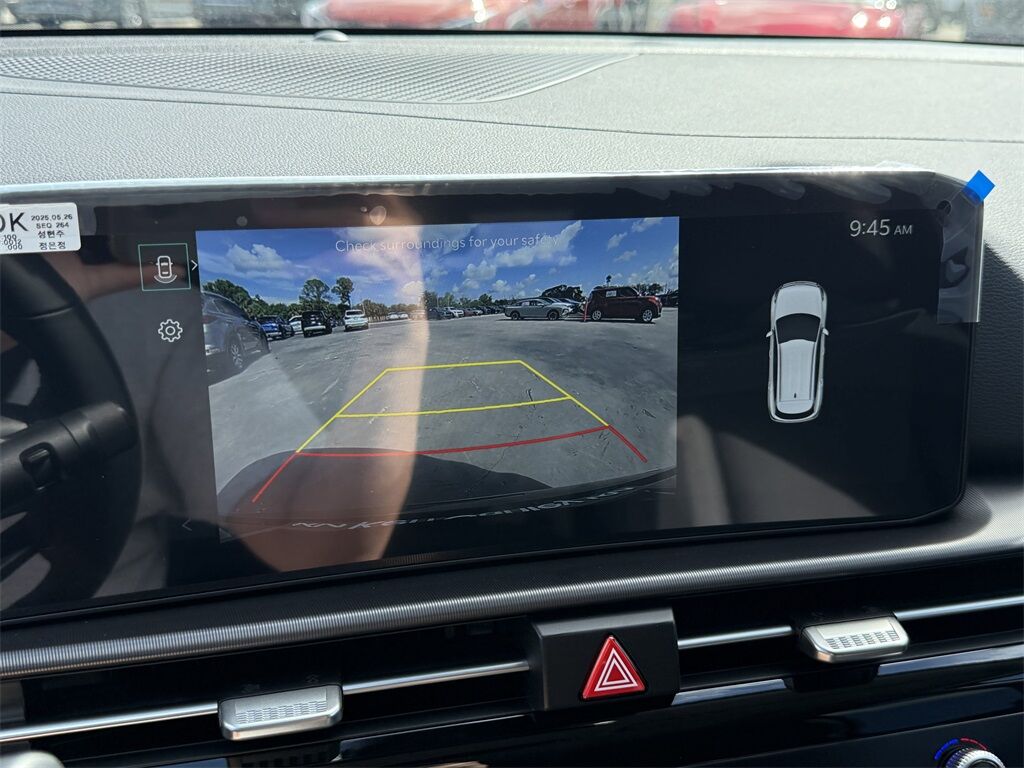 2026 Kia Sportage SX San Clemente CA