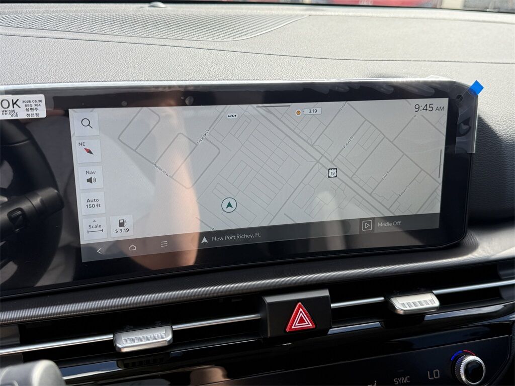 2026 Kia Sportage SX San Clemente CA