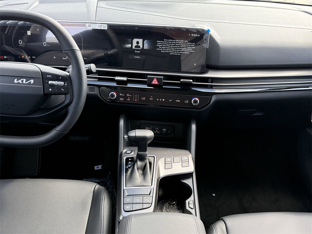 2026 Kia Sportage SX San Clemente CA