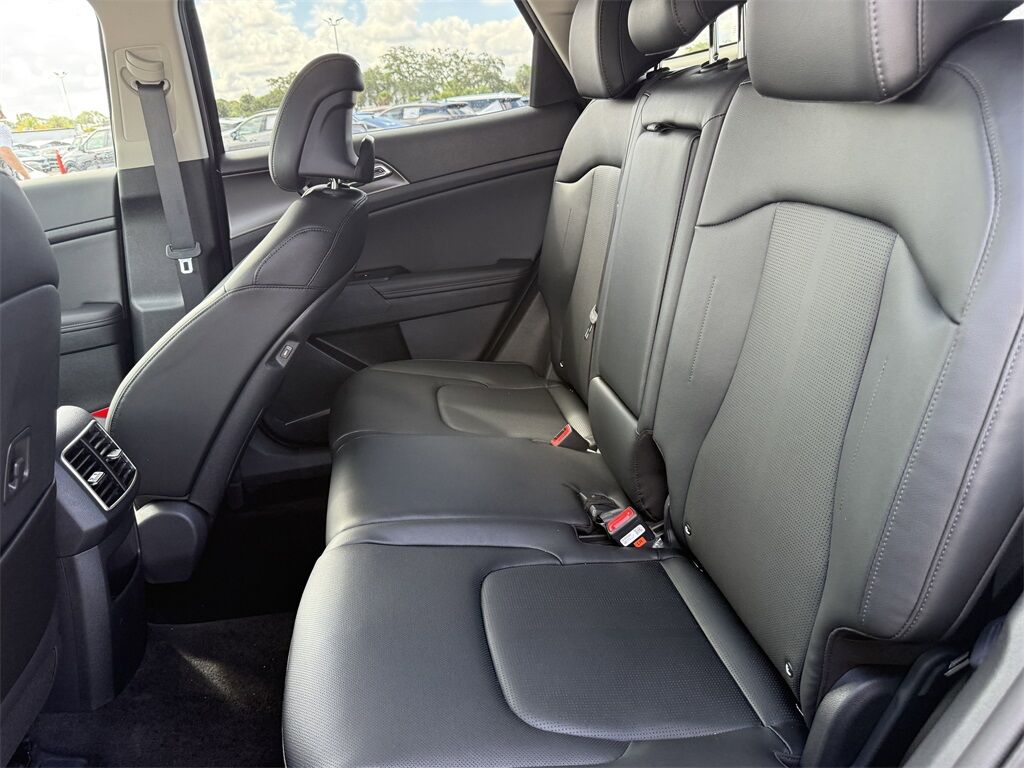 2026 Kia Sportage SX San Clemente CA