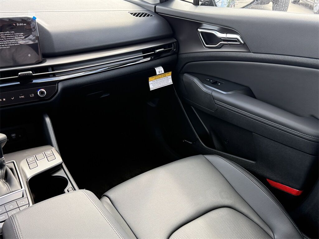 2026 Kia Sportage SX San Clemente CA