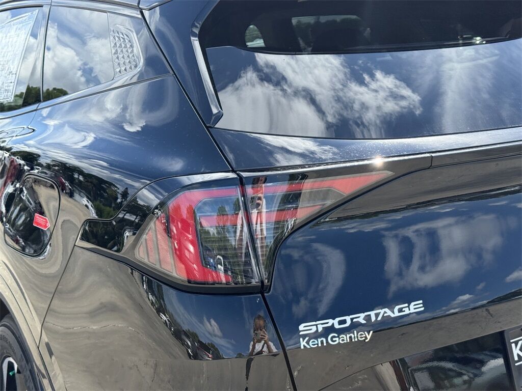 2026 Kia Sportage SX San Clemente CA