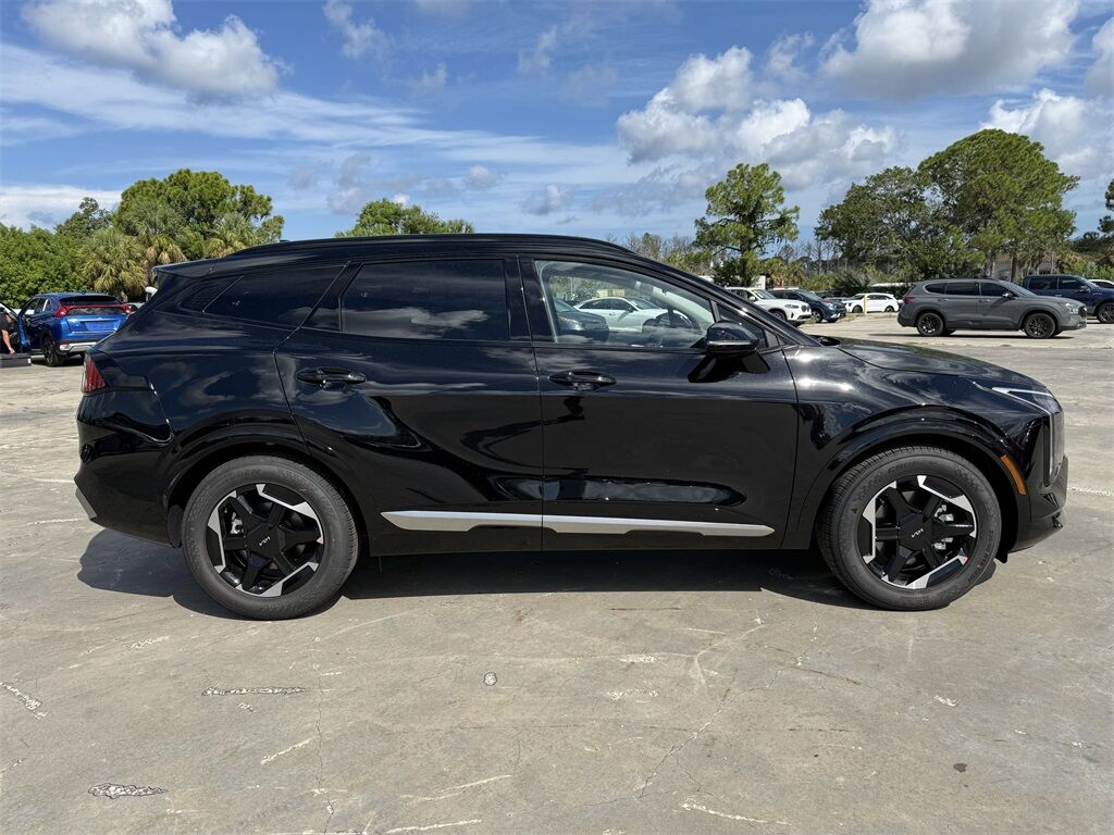 2026 Kia Sportage SX San Clemente CA