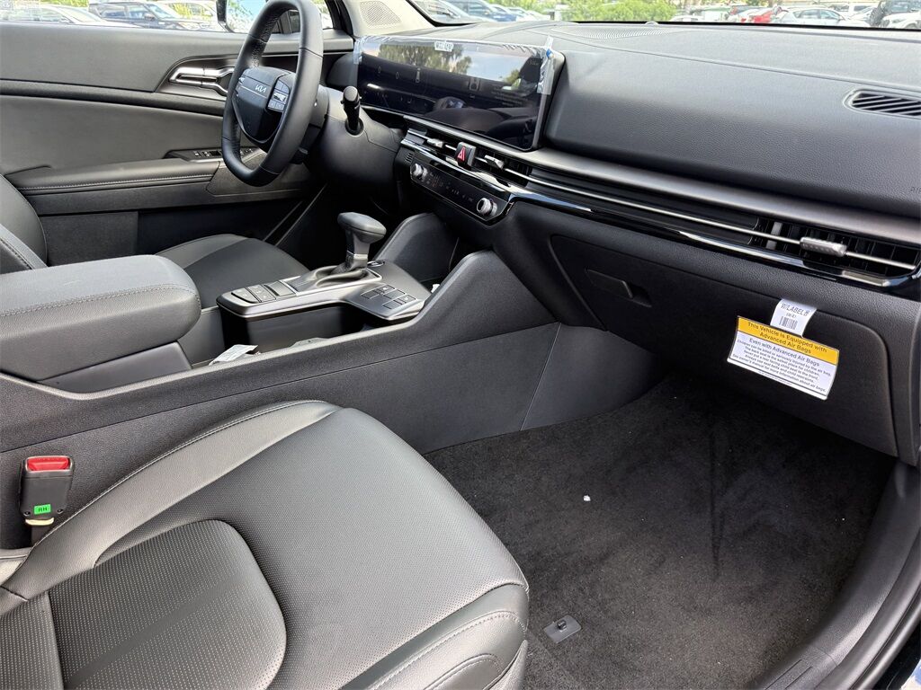 2026 Kia Sportage SX San Clemente CA