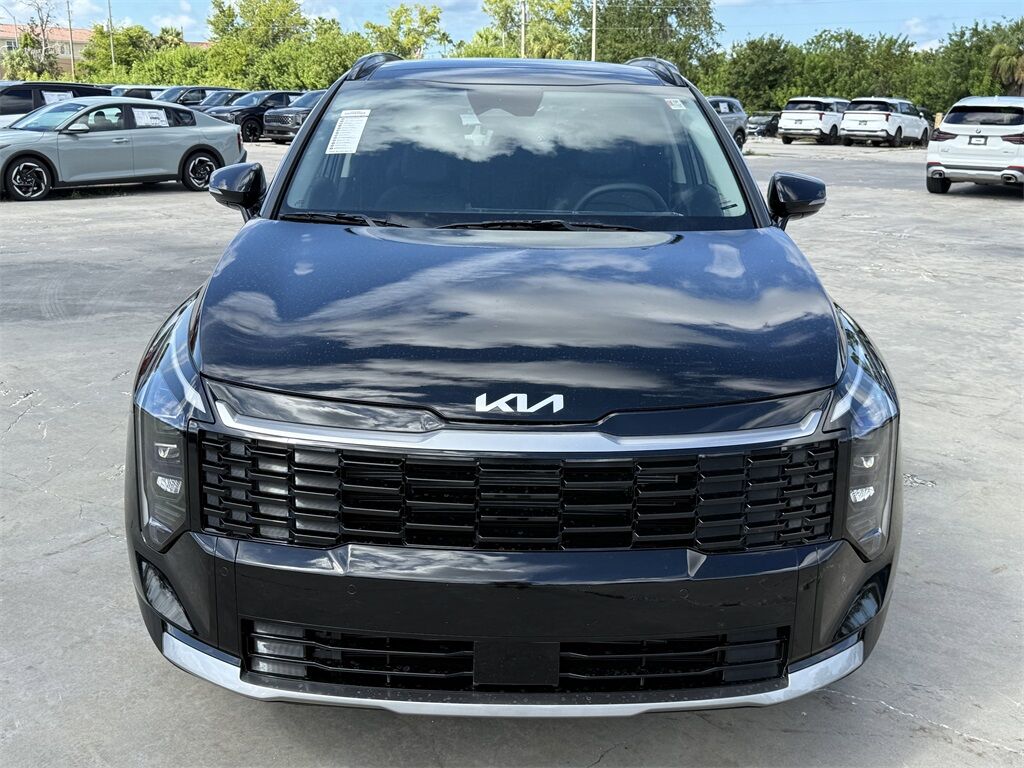 2026 Kia Sportage SX San Clemente CA