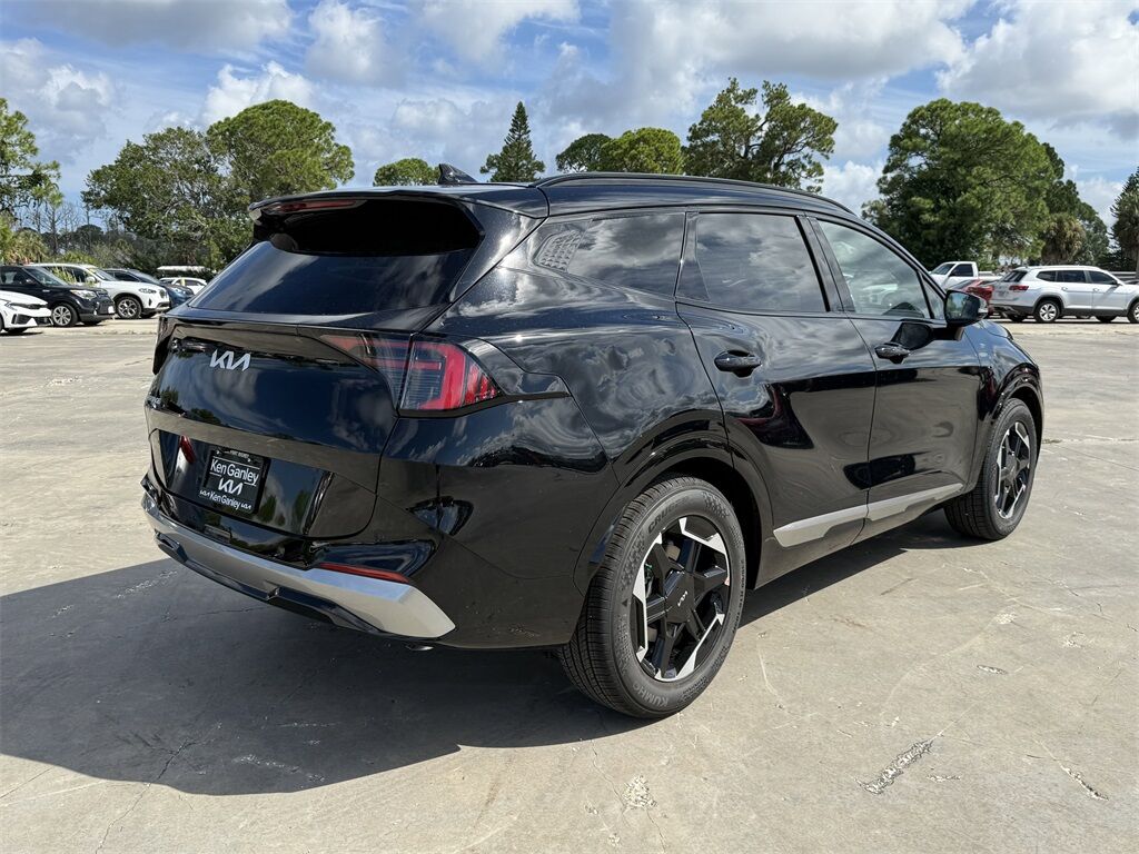 2026 Kia Sportage SX San Clemente CA