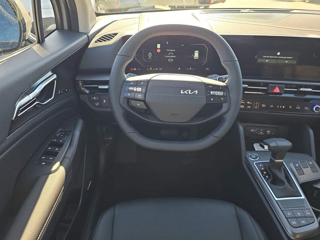 2026 Kia Sportage SX San Clemente CA