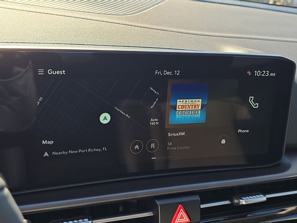 2026 Kia Sportage SX San Clemente CA