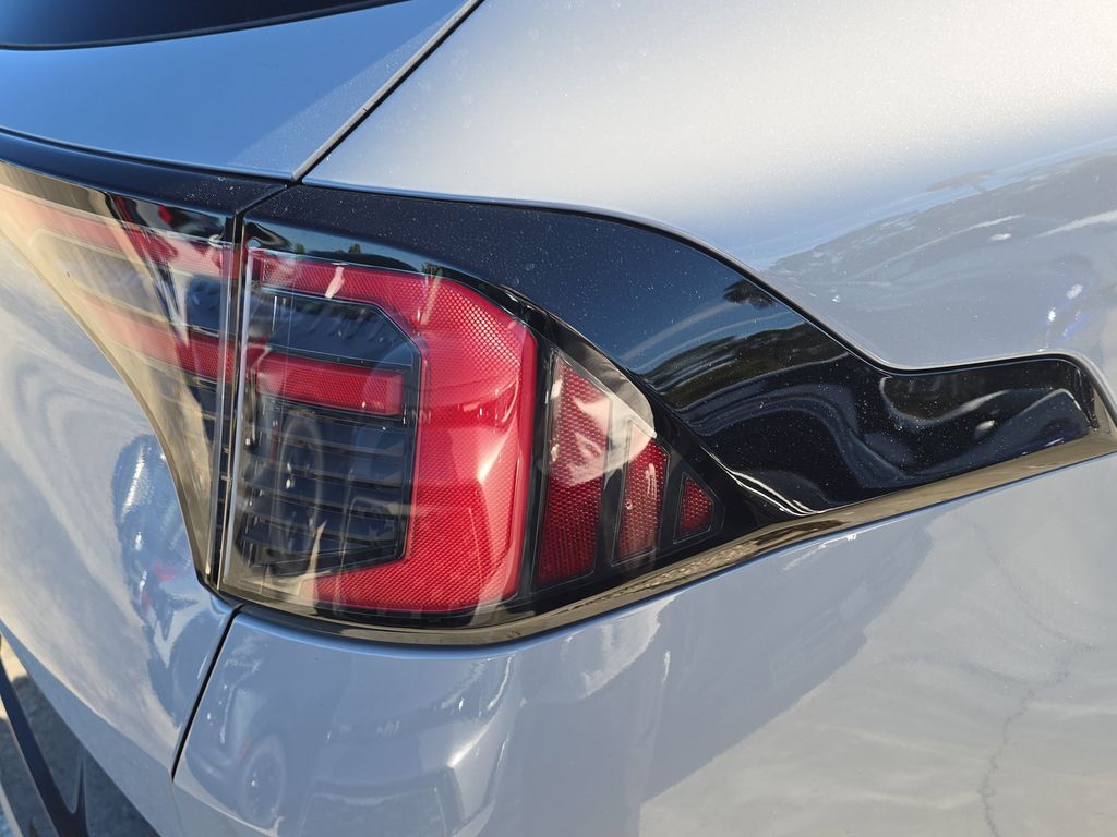 2026 Kia Sportage SX San Clemente CA