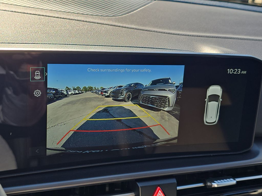 2026 Kia Sportage SX San Clemente CA