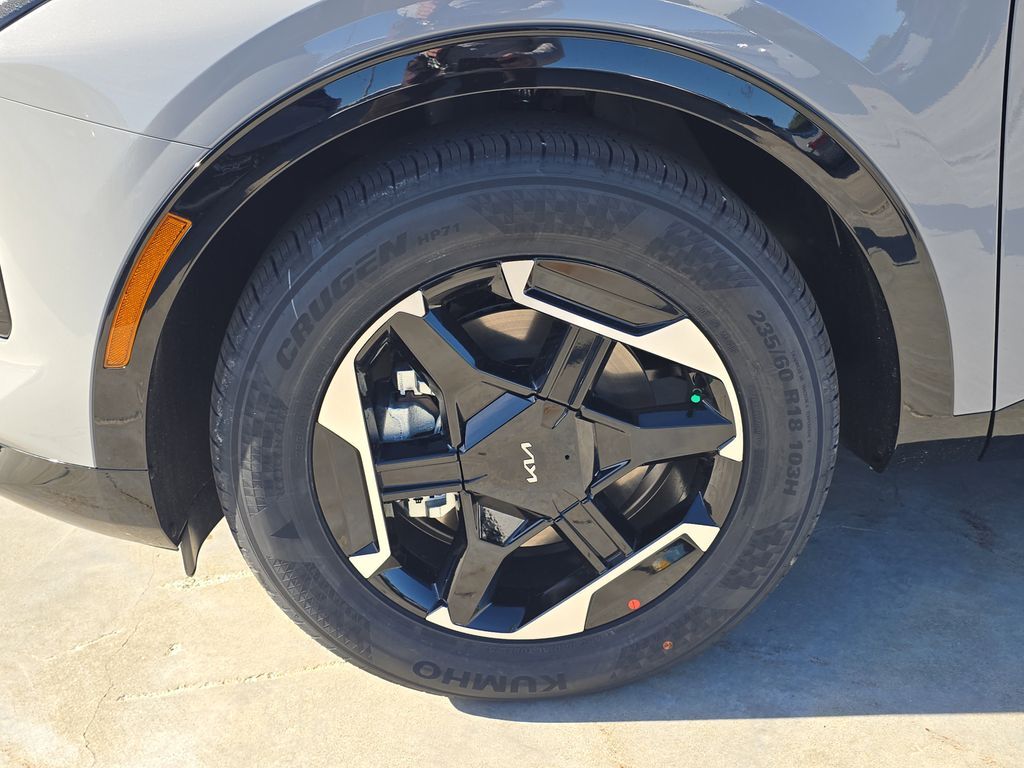 2026 Kia Sportage SX San Clemente CA