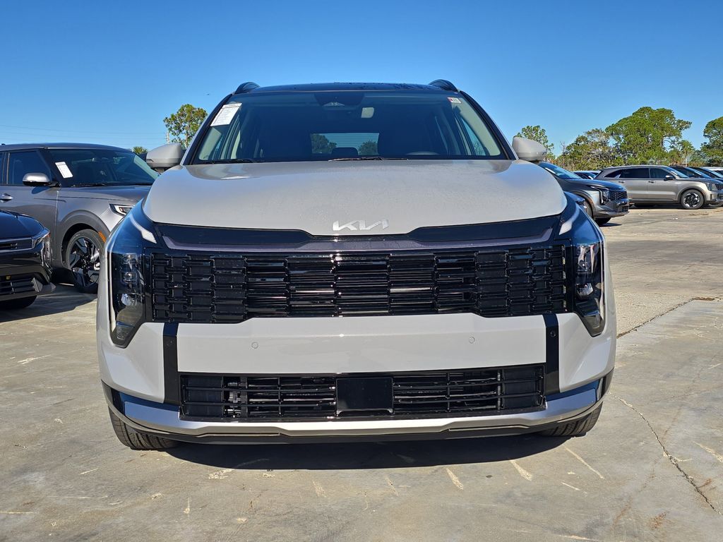 2026 Kia Sportage SX San Clemente CA