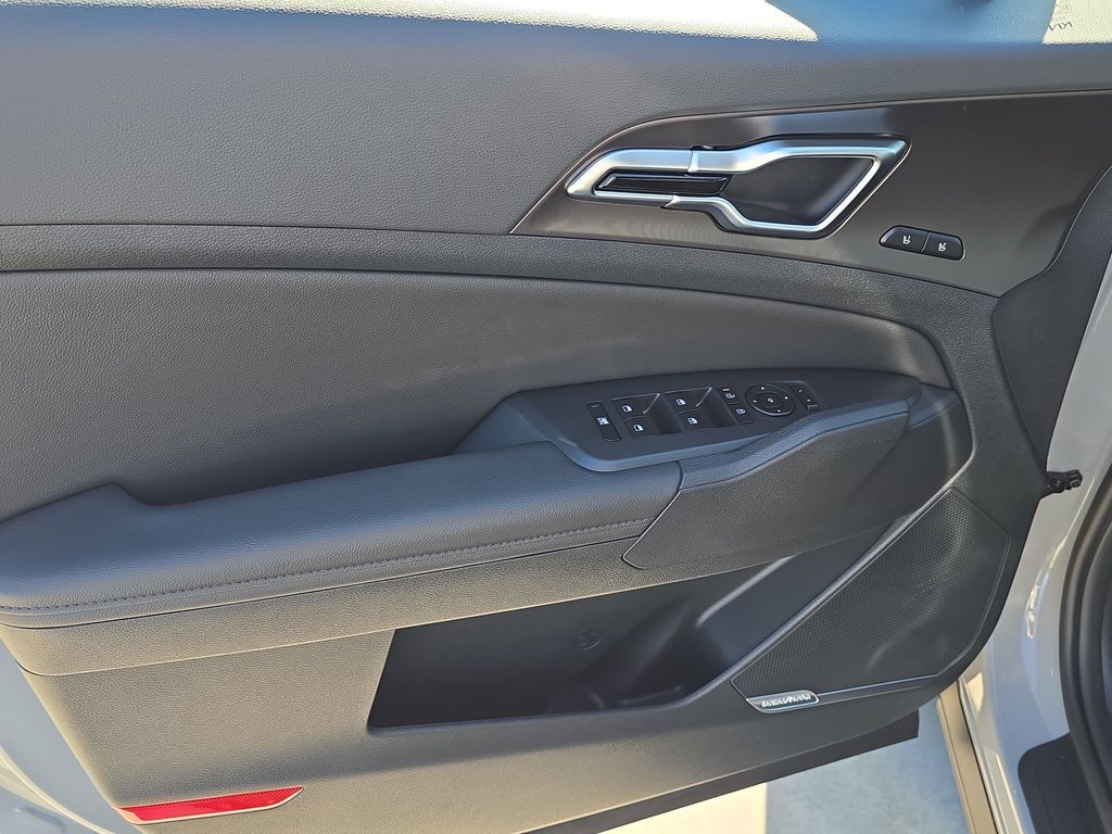 2026 Kia Sportage SX San Clemente CA