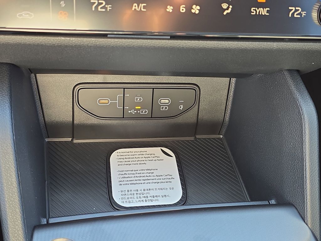 2026 Kia Sportage SX San Clemente CA