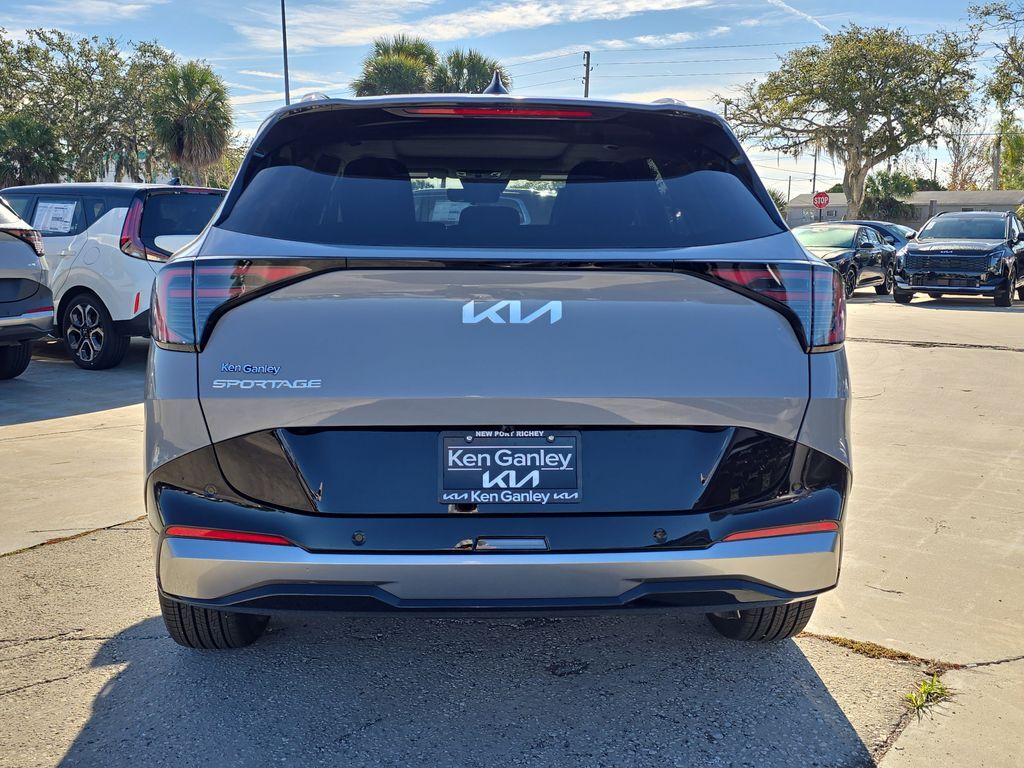 2026 Kia Sportage SX San Clemente CA