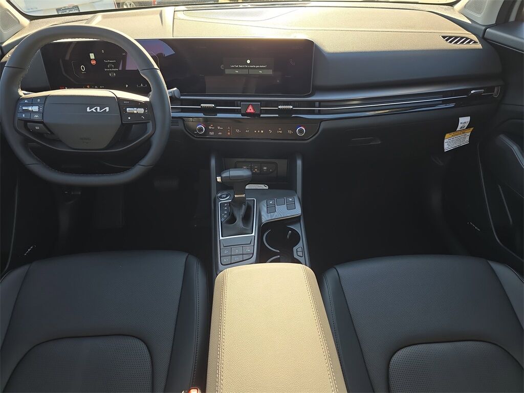 2026 Kia Sportage SX San Clemente CA