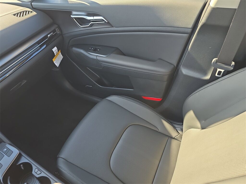 2026 Kia Sportage SX San Clemente CA