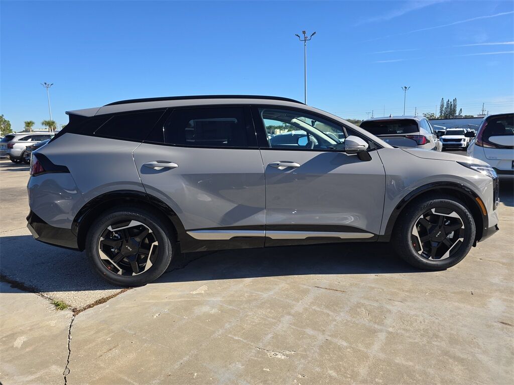 2026 Kia Sportage SX San Clemente CA
