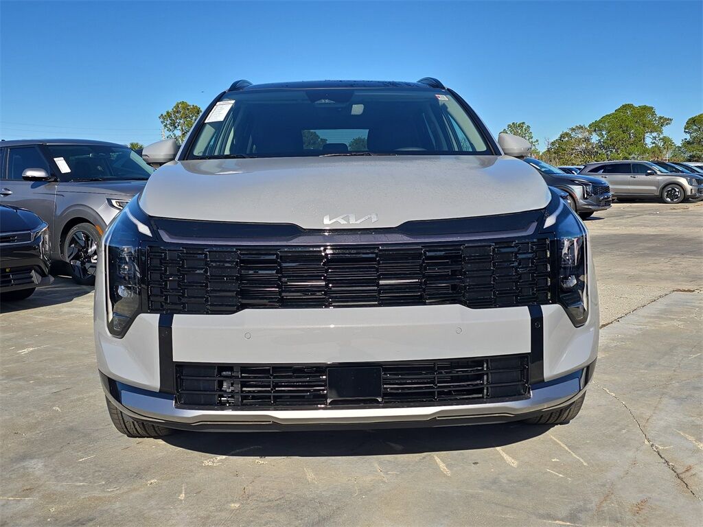 2026 Kia Sportage SX San Clemente CA