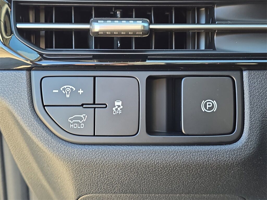 2026 Kia Sportage SX San Clemente CA