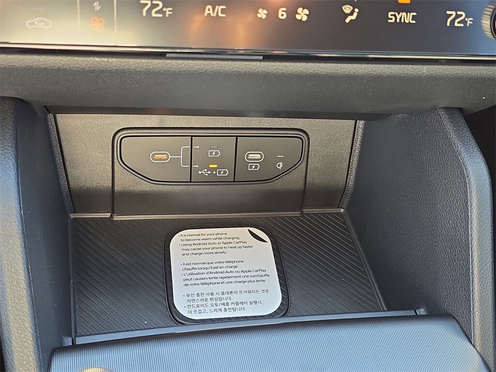 2026 Kia Sportage SX San Clemente CA