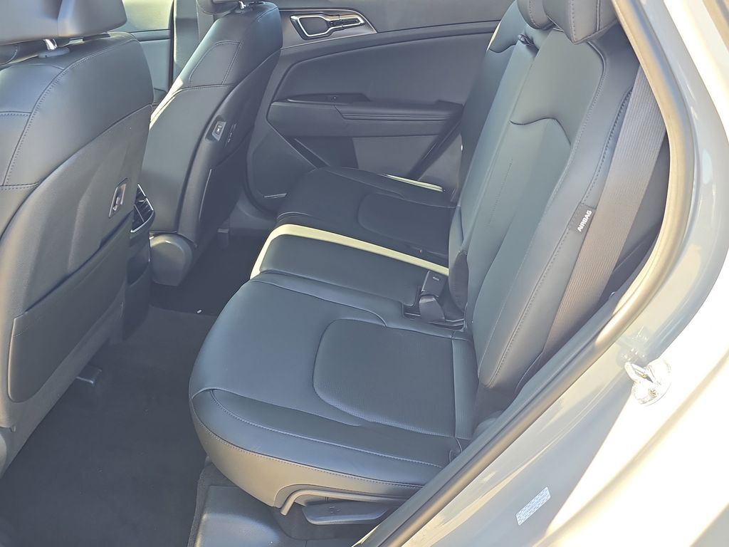 2026 Kia Sportage SX San Clemente CA