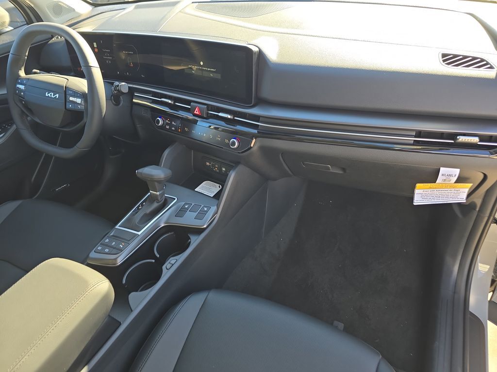 2026 Kia Sportage SX San Clemente CA