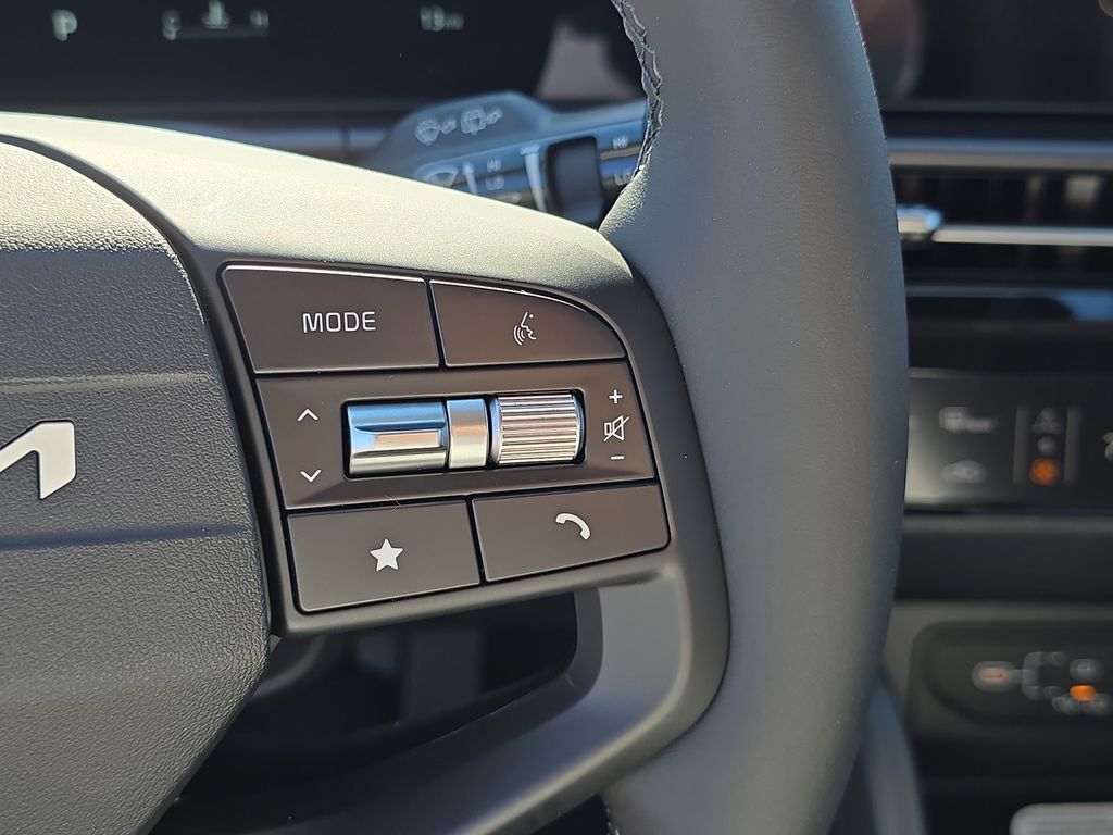 2026 Kia Sportage SX San Clemente CA