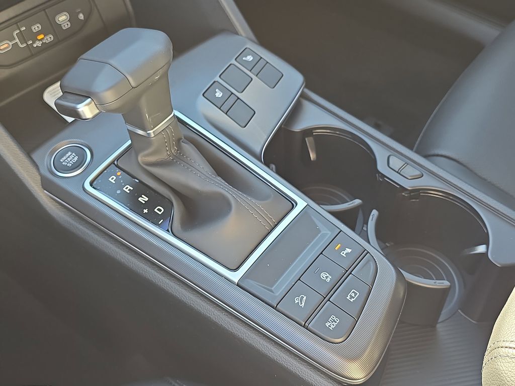 2026 Kia Sportage SX San Clemente CA