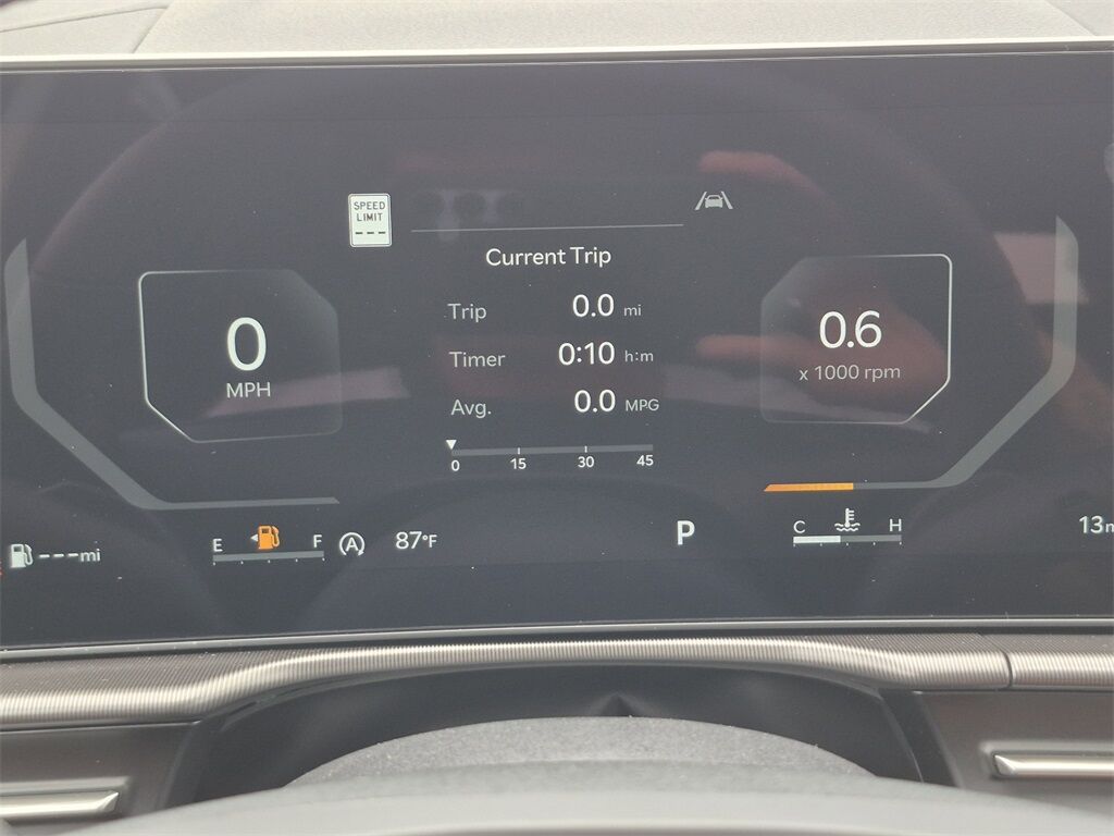 2026 Kia Sportage SX San Clemente CA