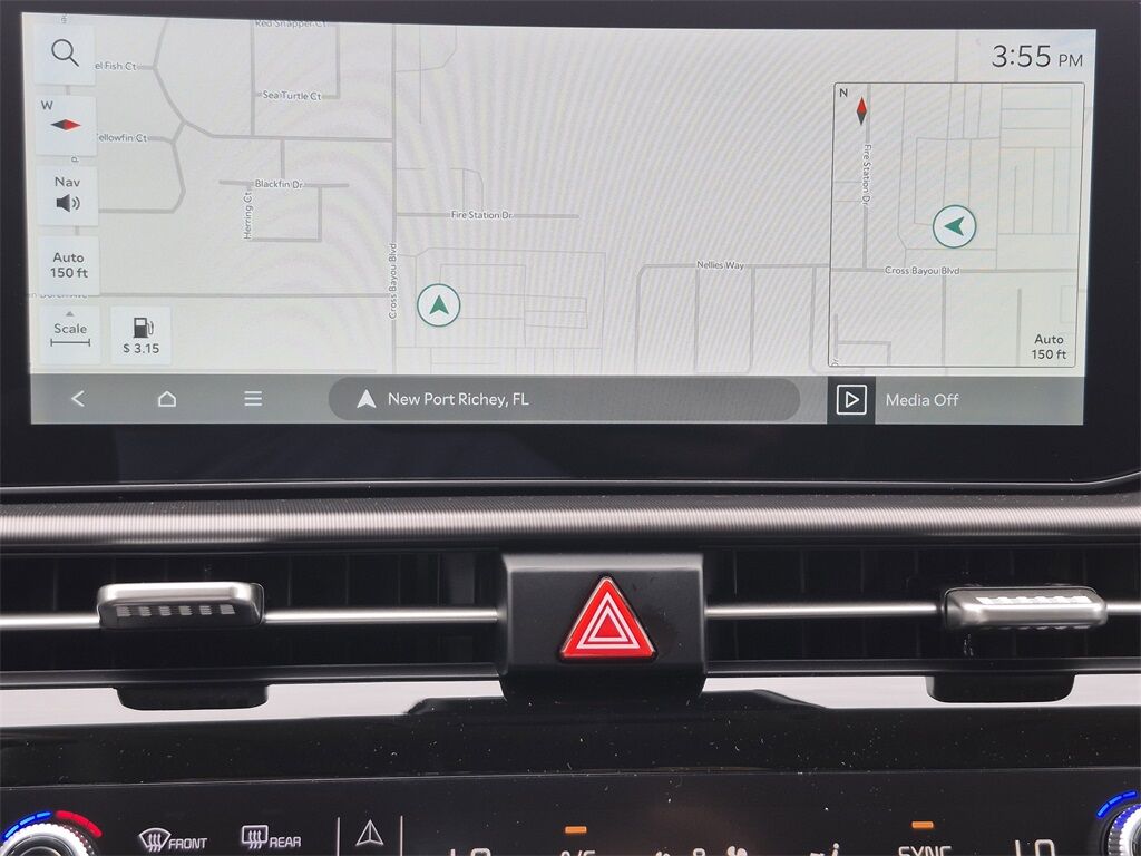 2026 Kia Sportage SX San Clemente CA