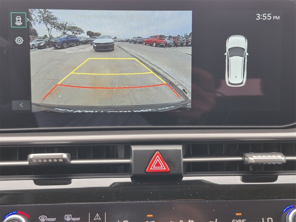 2026 Kia Sportage SX San Clemente CA