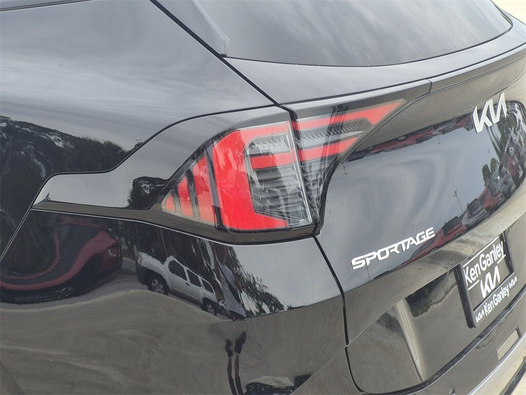 2026 Kia Sportage SX San Clemente CA