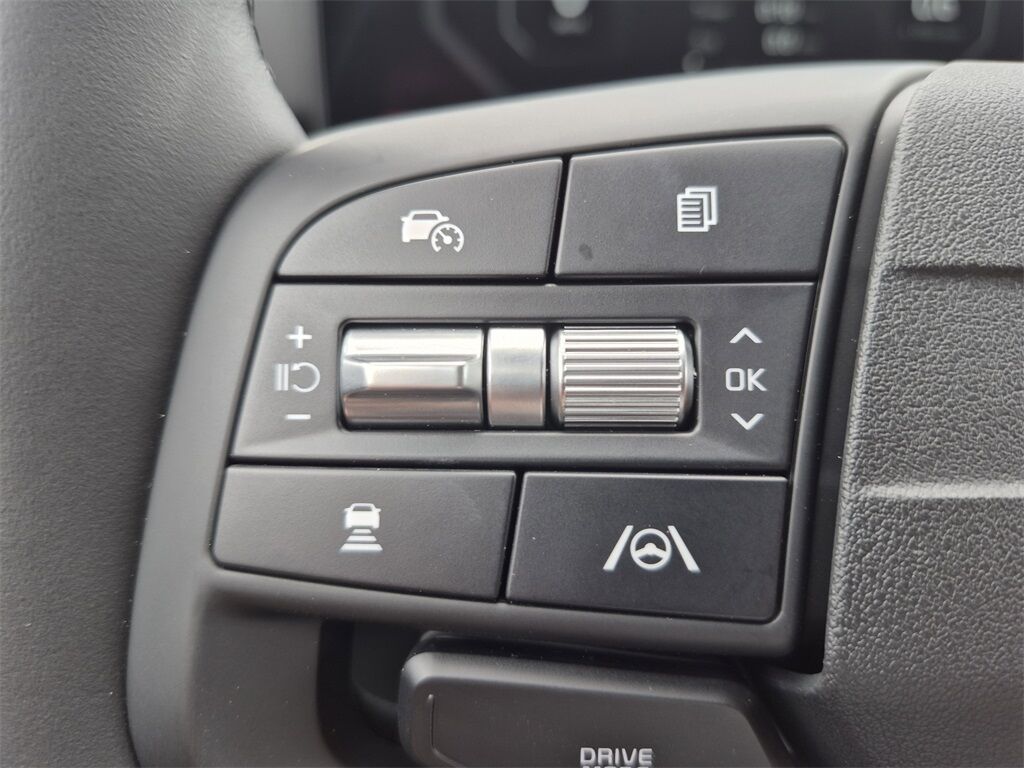 2026 Kia Sportage SX San Clemente CA
